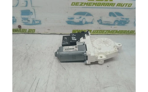 Motoras geam dreapta spate 1k0959704p Volkswagen Golf 5 (2003 - 2009) - imagine 2