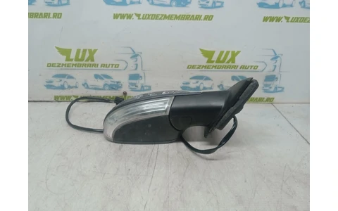 Oglinda dreapta e11015864 Volkswagen Golf 5 (2003 - 2009) - imagine 2