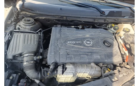 Suport motor 13227767 Opel Insignia A (2008 - 2014) - imagine 8