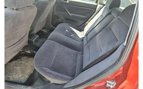 Volkswagen Passat B5 (1996 - 2000) - imagine 6