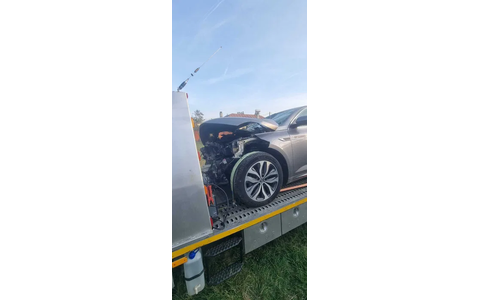 Renault Talisman 1 (2012 - 2020) - imagine 5