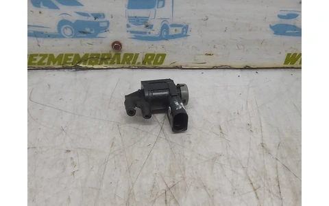 Electrovalva vacuum 1k0906283a Volkswagen Golf 5 (2003 - 2009) - imagine 2