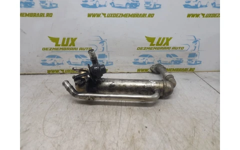 Racitor gaze EGR Volkswagen Golf 5 (2003 - 2009) - imagine 2