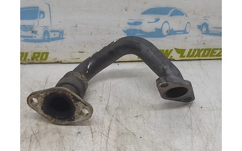 Conducta EGR 03g131521r Volkswagen Golf 5 (2003 - 2009) - imagine 2