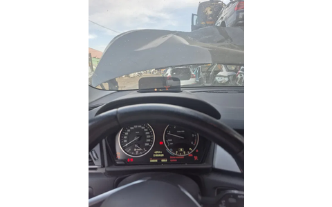 Head-up display 9354751 BMW Seria 2 Grand Tourer F44 (2015 - 2018) - imagine 13