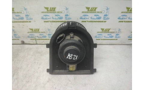 Motoras aeroterma H35657880E Skoda Octavia 1 (facelift) (2000 - 2010) - imagine 4