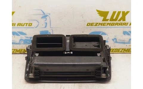 Grila ventilatie bord 1z0820951 Skoda Octavia 2 (2004 - 2008) - imagine 2