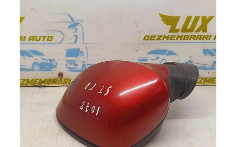 Oglinda stanga E9034456 Seat Ibiza 4 (6J) (2008 - 2012) - imagine 2