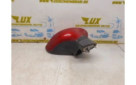 Oglinda dreapta E9034456 Seat Ibiza 4 (6J) (2008 - 2012) - imagine 2