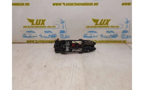Maner exterior Seat Ibiza 4 (6J) (2008 - 2012) - imagine 2