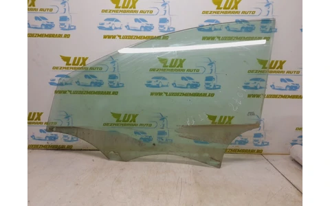 Geam stanga fata Seat Ibiza 4 (6J) (2008 - 2012) - imagine 2