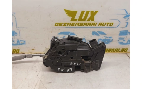 Broasca dreapta fata 5N1837016C Seat Ibiza 4 (6J) (2008 - 2012) - imagine 2