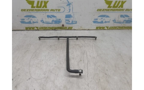 Rampa retur injectoare Seat Ibiza 4 (6J) (2008 - 2012) - imagine 2