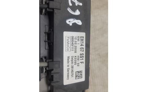 Senzor alarma eh1467ss1f Mazda CX-7 1 (2006 - 2009) - imagine 3