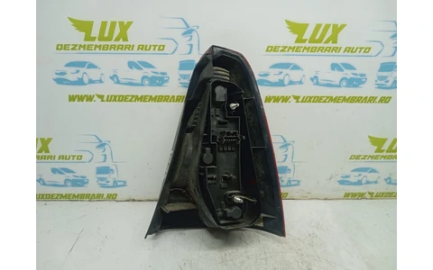 Stop stanga 8200498396 Dacia Logan 1 (2004 - 2008) - imagine 2