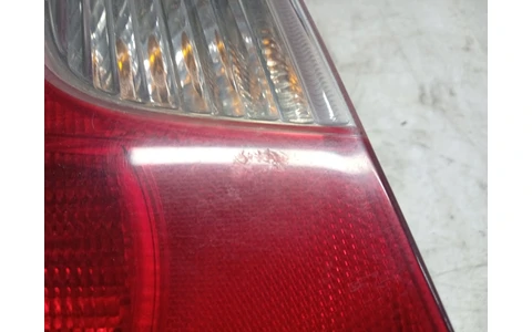 Stop stanga 8200498396 Dacia Logan 1 (2004 - 2008) - imagine 3