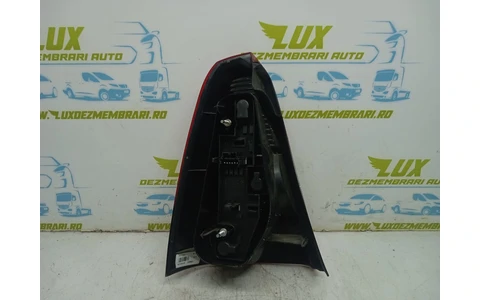 Stop dreapta 6001549148 Dacia Logan 1 (2004 - 2008) - imagine 2