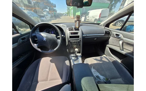 Peugeot 407 1 (2004 - 2010) - imagine 4