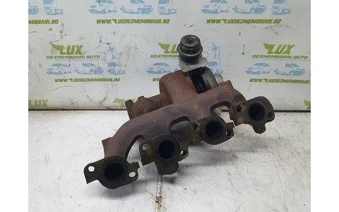 Turbo turbina - Imagine 2