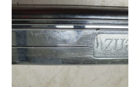 Ornament interior A2196800135 Mercedes Benz CLS-Class C219 (2004 - 2008) - imagine 6