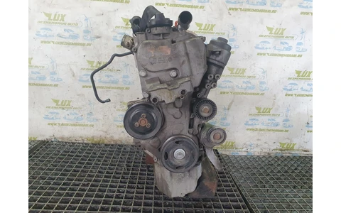 Motor complet fara anexe 1.4 tsi CAXA Volkswagen Golf 5 (2003 - 2009) - imagine 3