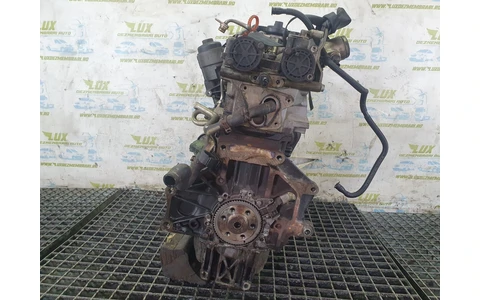 Motor complet fara anexe 1.4 tsi CAXA Volkswagen Golf 5 (2003 - 2009) - imagine 4