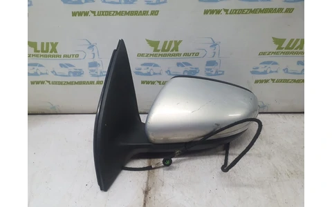Oglinda stanga E1021025 Volkswagen Golf 6 (2008 - 2015) - imagine 2