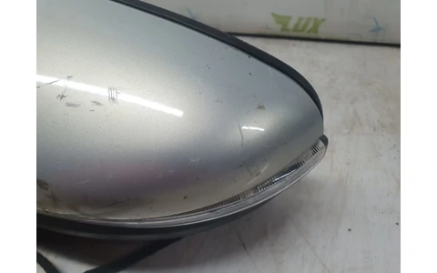 Oglinda stanga E1021025 Volkswagen Golf 6 (2008 - 2015) - imagine 5