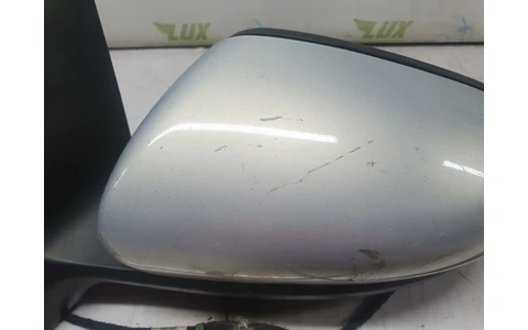 Oglinda stanga E1021025 Volkswagen Golf 6 (2008 - 2015) - imagine 6
