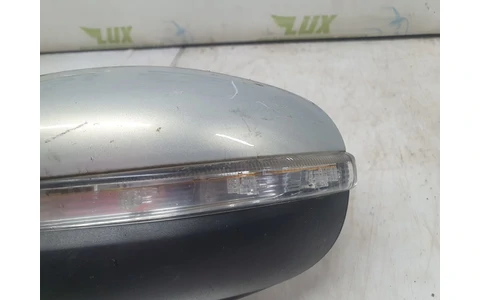 Oglinda stanga E1021025 Volkswagen Golf 6 (2008 - 2015) - imagine 4
