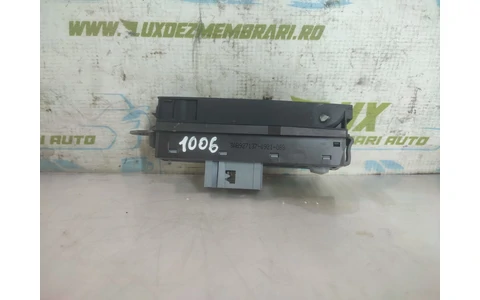 Panou butoane 3ab927137 Volkswagen Passat B7 (2010 - 2015) - imagine 3