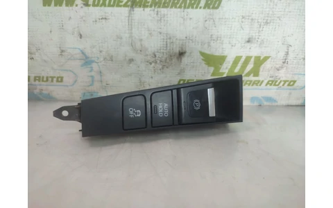 Panou butoane 3ab927137 Volkswagen Passat B7 (2010 - 2015) - imagine 2