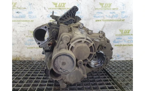 Cutie de viteze manuala 6 trepte 2.0 tdi LNZ Volkswagen Passat B7 (2010 - 2015) - imagine 6