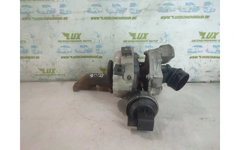Turbo turbina 03l253056g Volkswagen Passat B7 (2010 - 2015) - imagine 5