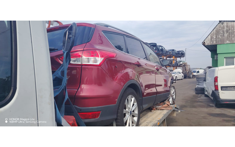 Ford Kuga 2 (2013 - 2020) - imagine 3