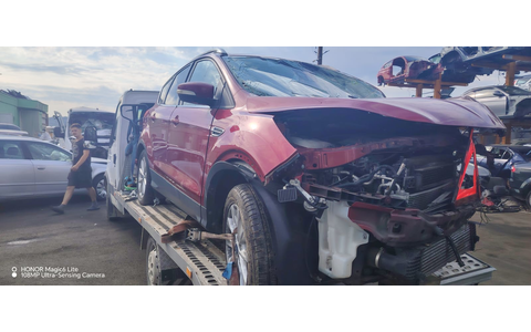 Ford Kuga 2 (2013 - 2020) - imagine 1