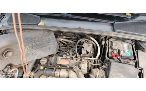 Ford Focus 3 (2011 - 2015) - imagine 6
