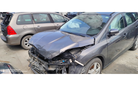 Ford Focus 3 (2011 - 2015) - imagine 1
