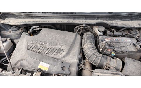 Kia Sportage 3 (2010 - 2014) - imagine 6