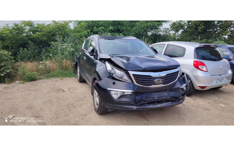 Kia Sportage 3 (2010 - 2014) - imagine 2