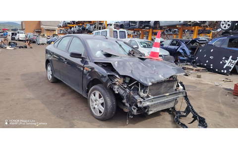Ford Mondeo MK4 (2007 - 2010) - imagine 1