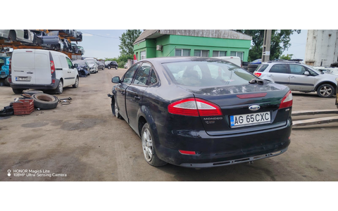 Ford Mondeo MK4 (2007 - 2010) - imagine 3