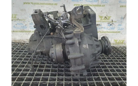 Cutie de viteze manuala 6 trepte JYK Volkswagen Touran 1 (2003 - 2006) - imagine 3