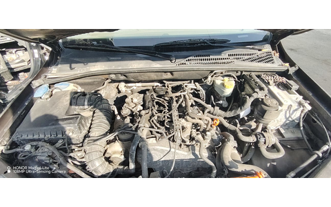 Volkswagen Amarok 1 (2010 - 2016) - imagine 3