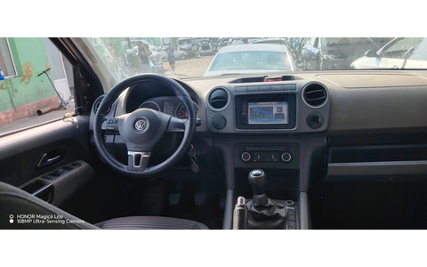 Volkswagen Amarok 1 (2010 - 2016) - imagine 4