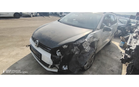 Volkswagen Golf 6 (2008 - 2015) - imagine 2