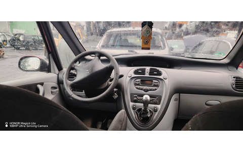 Citroen Xsara Picasso 1 (facelift) (2004 - 2010) - imagine 5