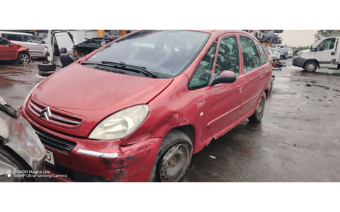 Citroen Xsara Picasso 1 (facelift) (2004 - 2010) - imagine 1