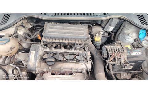 Seat Ibiza 4 (6J) (2008 - 2012) - imagine 5