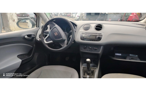 Seat Ibiza 4 (6J) (2008 - 2012) - imagine 6